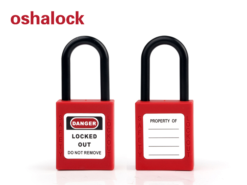 Safety Idesco, What is a Padlock?
