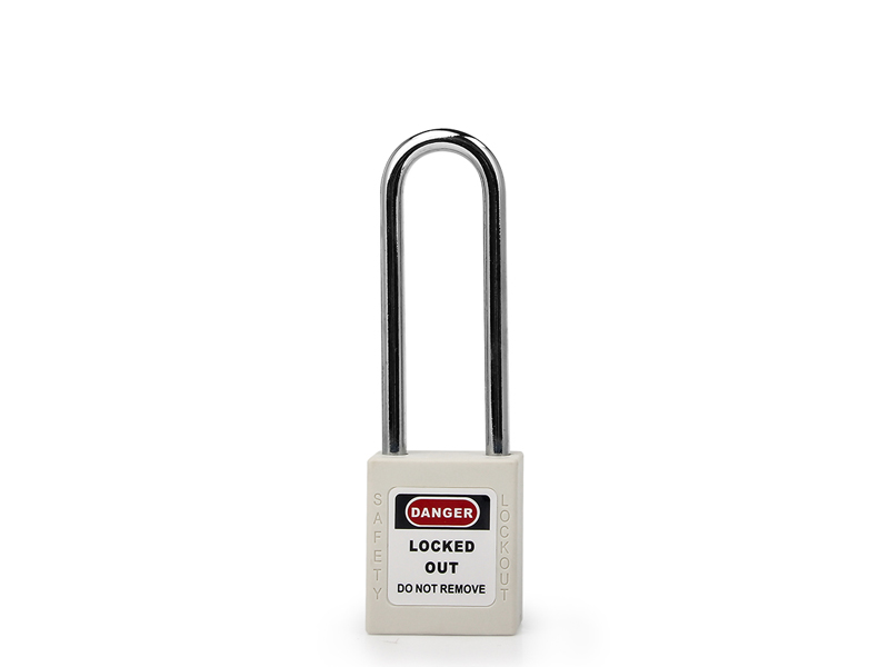 safety padlock