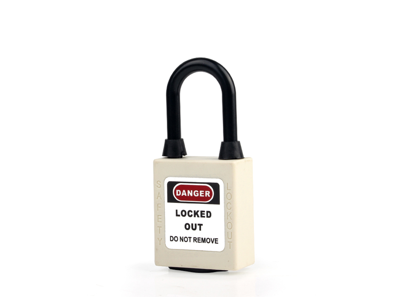 safety padlock