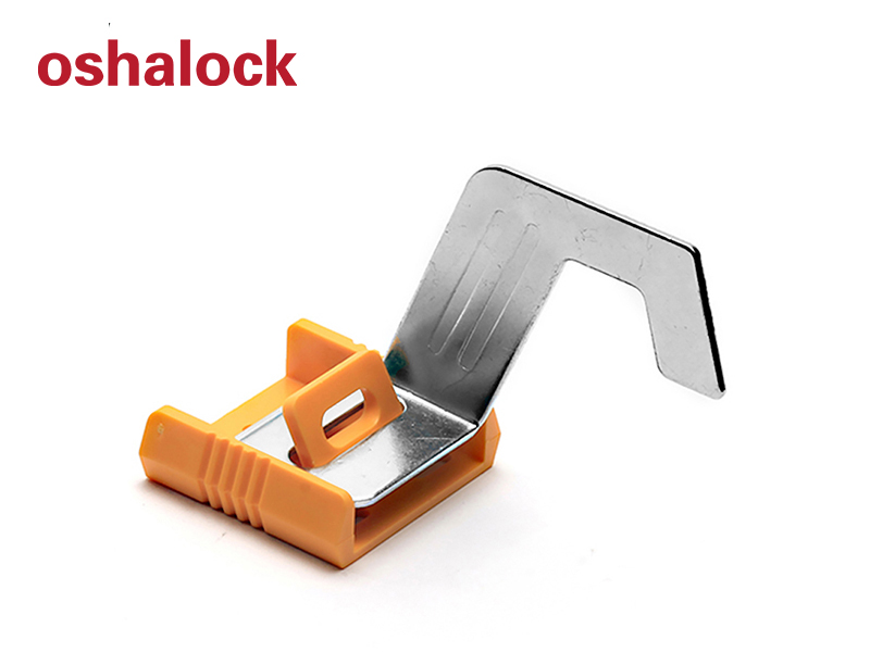 knife switch/handle switch lockout tagout - China Boshi Safety Padlocks