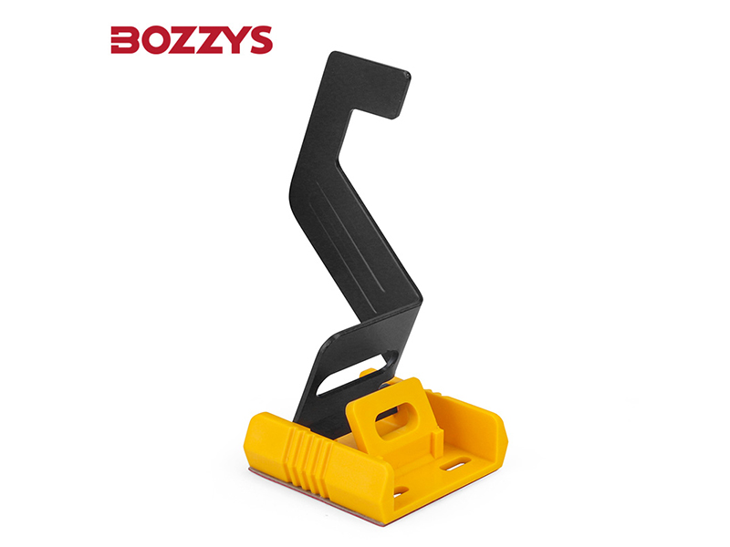 knife switch/handle switch lockout tagout - Bozzys - Wenzhou Boshi ...