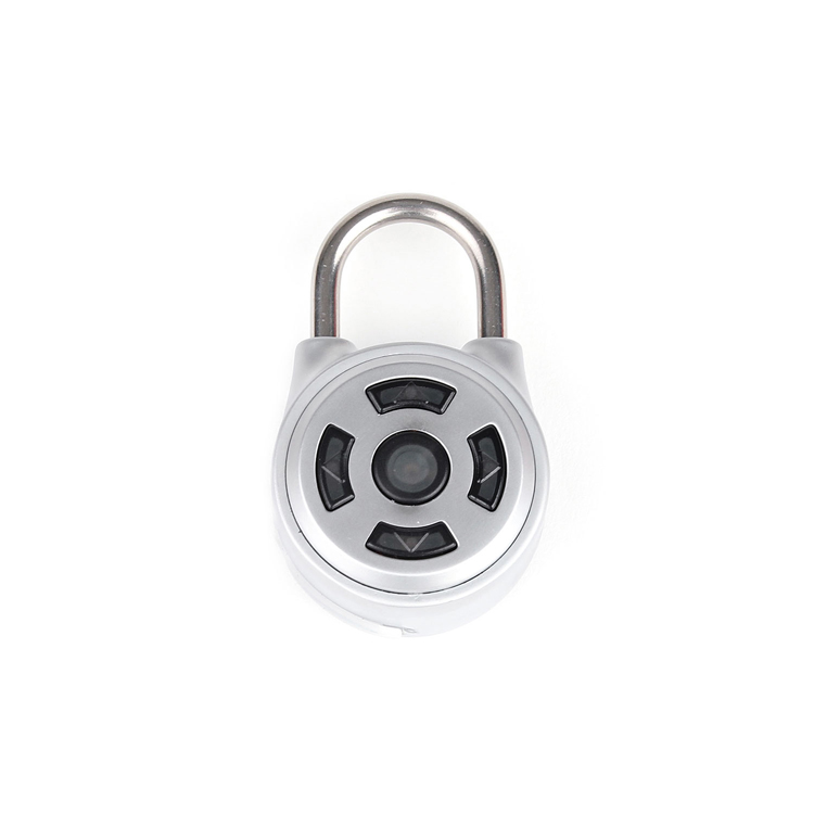 Electronic Padlock M1 10