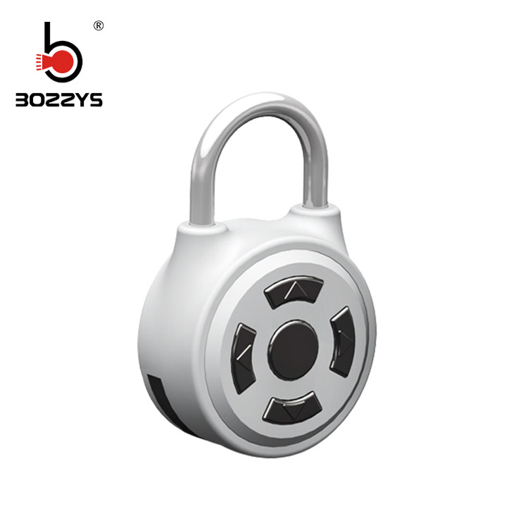 Electronic Padlock M1 3