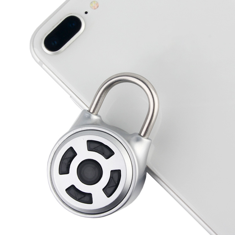 Electronic Padlock M1 8