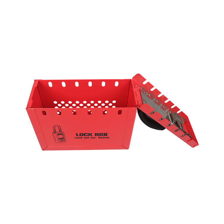 Safety Lockout Kit X01 3